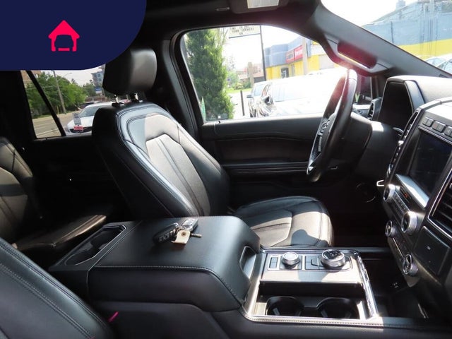 2020 Ford Expedition Max