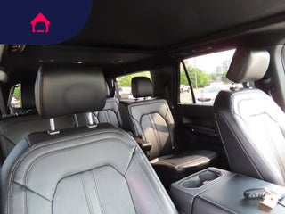 2020 Ford Expedition Max