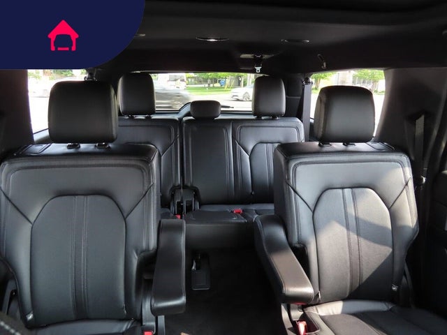 2020 Ford Expedition Max