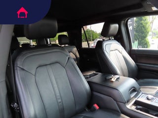 2020 Ford Expedition Max