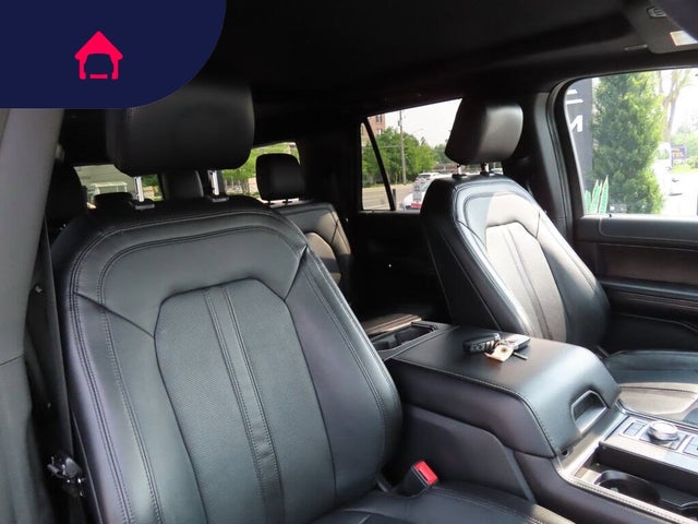 2020 Ford Expedition Max