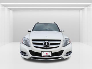 2015 Mercedes-Benz GLK-Class