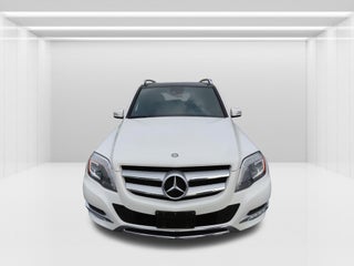 2015 Mercedes-Benz GLK-Class