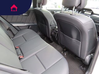2015 Mercedes-Benz GLK-Class