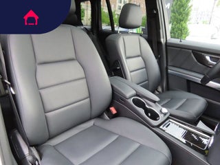 2015 Mercedes-Benz GLK-Class