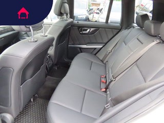 2015 Mercedes-Benz GLK-Class