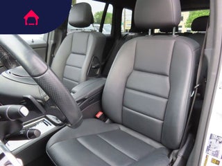 2015 Mercedes-Benz GLK-Class