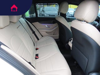 2019 Mercedes-Benz C-Class