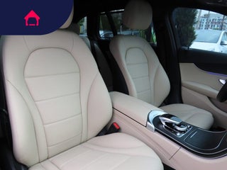 2019 Mercedes-Benz C-Class