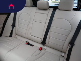 2019 Mercedes-Benz C-Class