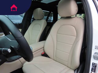 2019 Mercedes-Benz C-Class