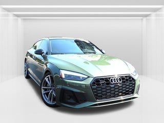 2020 Audi A5 Sportback