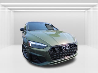 2020 Audi A5 Sportback