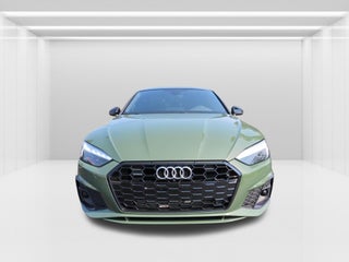 2020 Audi A5 Sportback