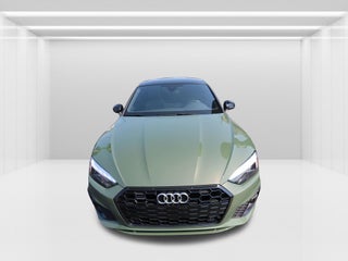2020 Audi A5 Sportback