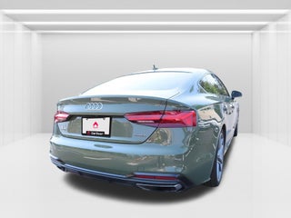 2020 Audi A5 Sportback