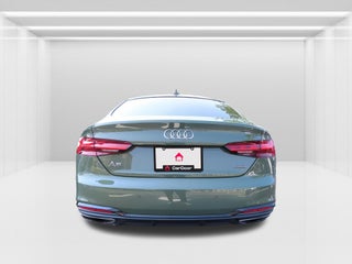 2020 Audi A5 Sportback
