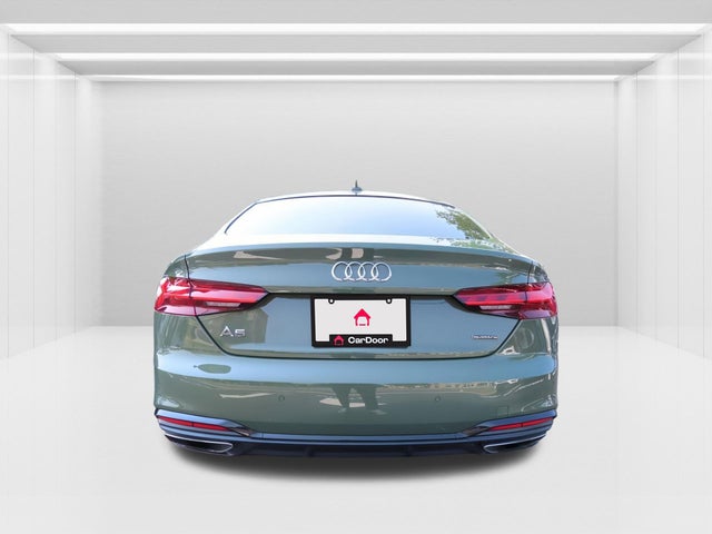 2020 Audi A5 Sportback