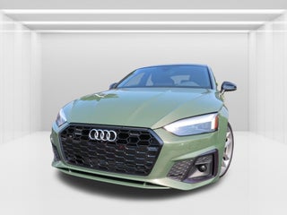 2020 Audi A5 Sportback