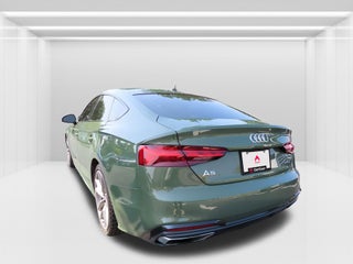2020 Audi A5 Sportback
