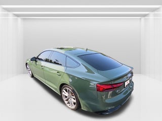 2020 Audi A5 Sportback