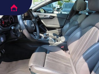 2020 Audi A5 Sportback