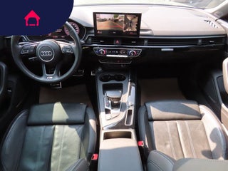 2020 Audi A5 Sportback