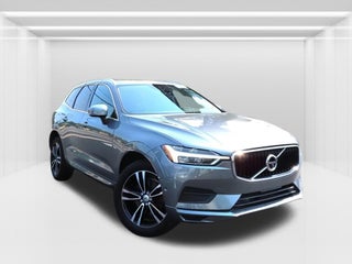 2018 Volvo XC60