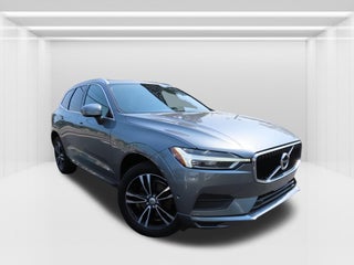 2018 Volvo XC60