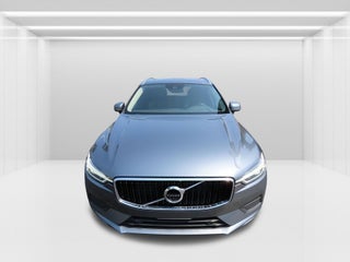 2018 Volvo XC60