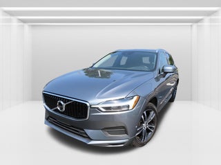 2018 Volvo XC60