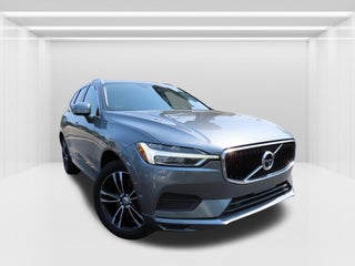 2018 Volvo XC60