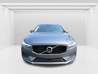 2018 Volvo XC60