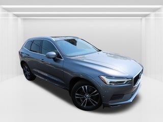 2018 Volvo XC60