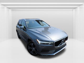 2018 Volvo XC60