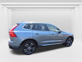 2018 Volvo XC60