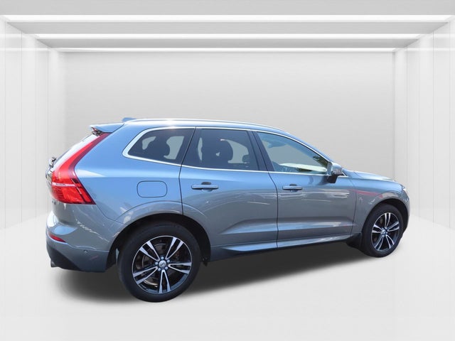 2018 Volvo XC60