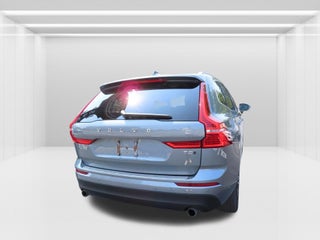 2018 Volvo XC60