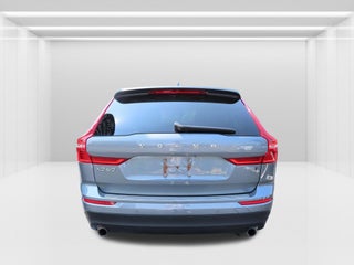 2018 Volvo XC60
