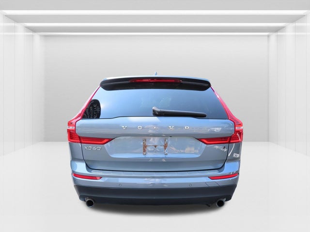 2018 Volvo XC60