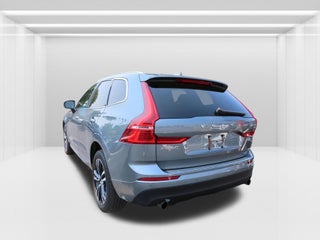 2018 Volvo XC60