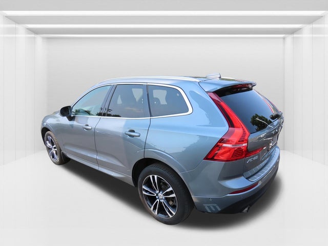 2018 Volvo XC60
