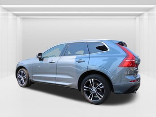 2018 Volvo XC60