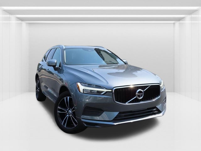 2018 Volvo XC60
