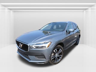 2018 Volvo XC60