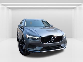 2018 Volvo XC60