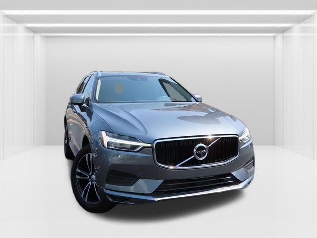 2018 Volvo XC60