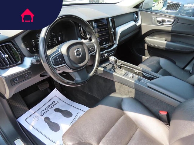 2018 Volvo XC60