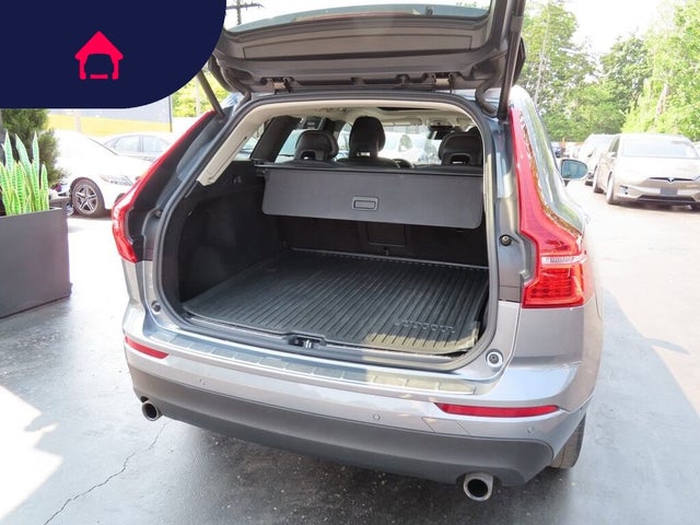 2018 Volvo XC60