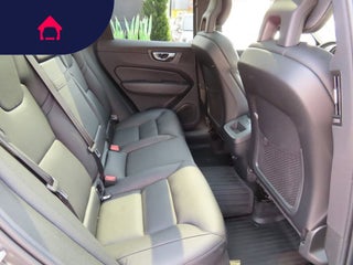 2018 Volvo XC60